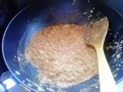 Make step 12