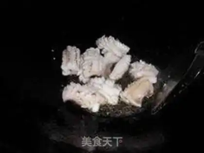 Make step 5