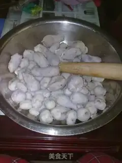 Make step 1