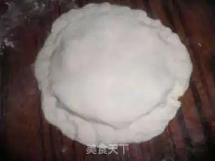 Make step 3