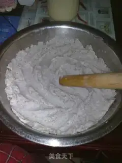 Make step 2