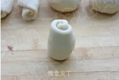 Make step 18