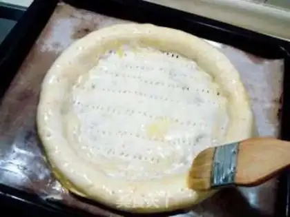 Make step 10