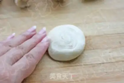 Make step 19