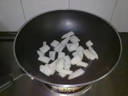 Make step 3