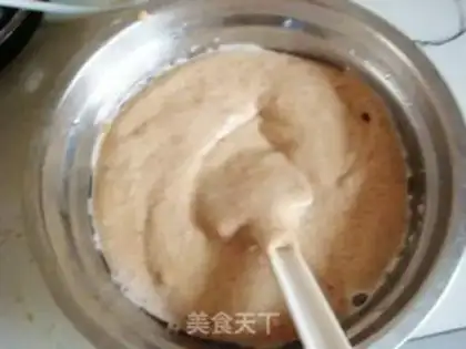 Make step 8