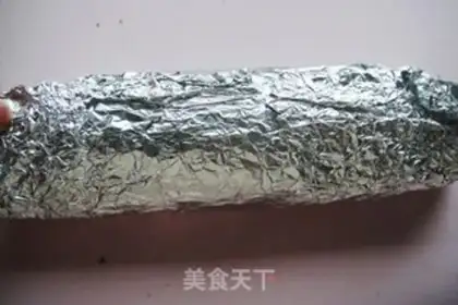Make step 16