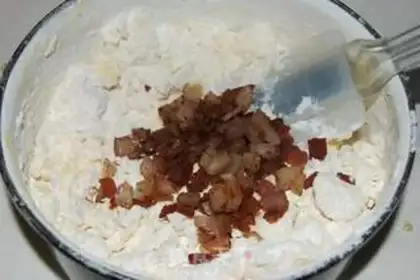 Make step 5