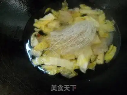 Make step 8