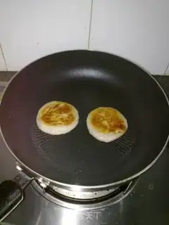Make step 5