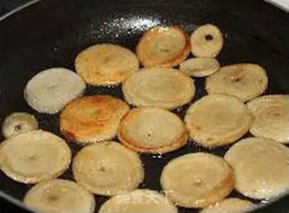 Make step 4