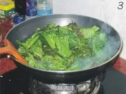 Make step 2