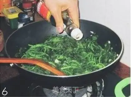 Make step 5