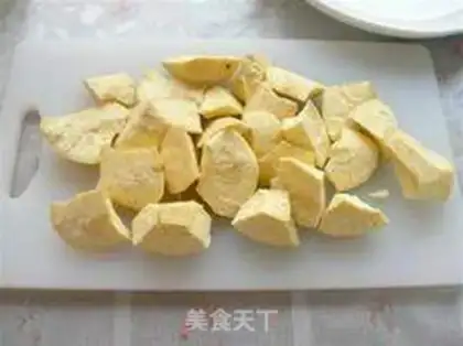 Make step 2