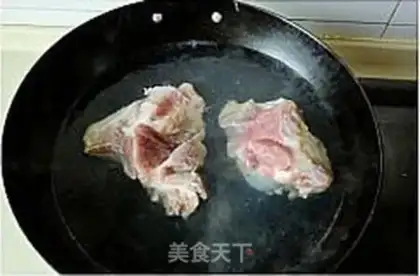 Make step 1