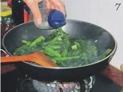 Make step 6