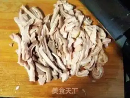 Make step 2
