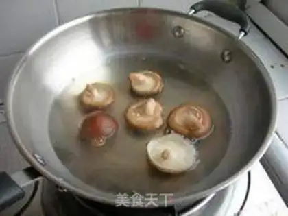 Make step 3