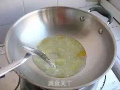Make step 8