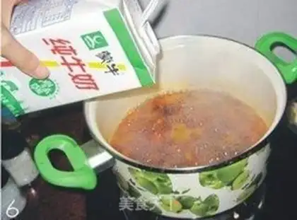 Make step 5