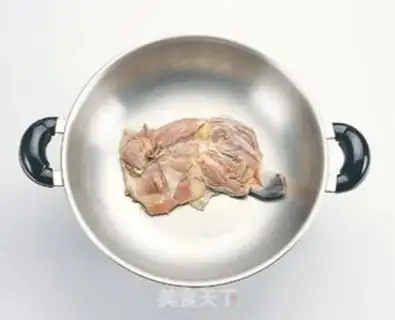 Make step 1