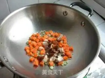 Make step 8