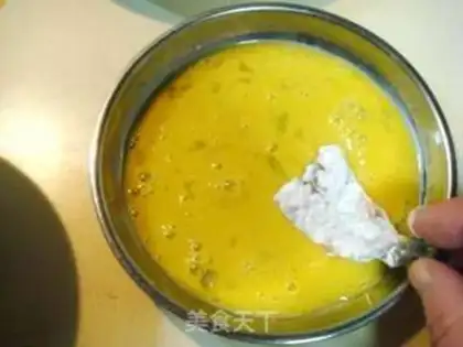 Make step 11