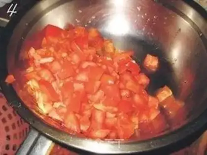 Make step 3