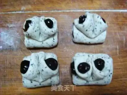 Make  step 9