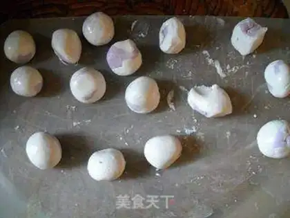 Make step 7