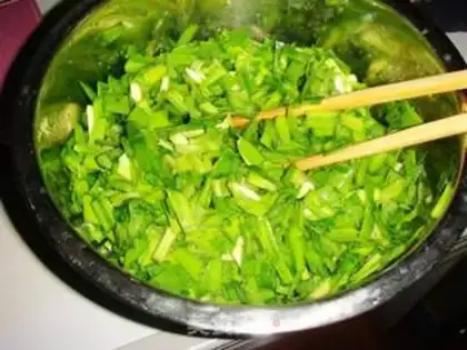 Make step 3