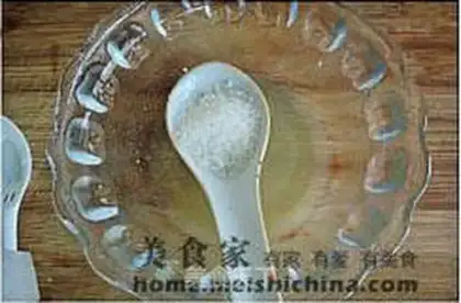 Make step 5
