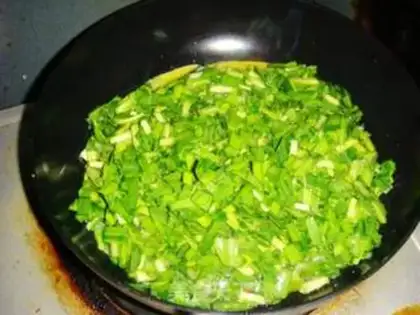 Make step 4