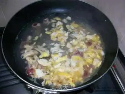 Make step 2