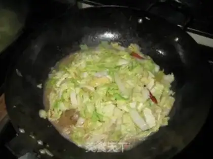 Make step 3
