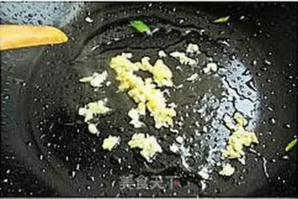 Make step 7