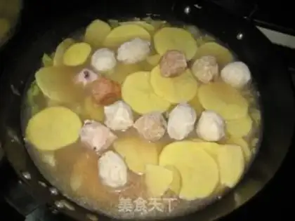 Make step 4