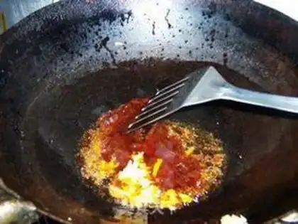 Make step 5