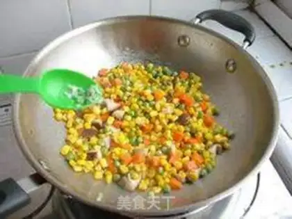 Make step 14