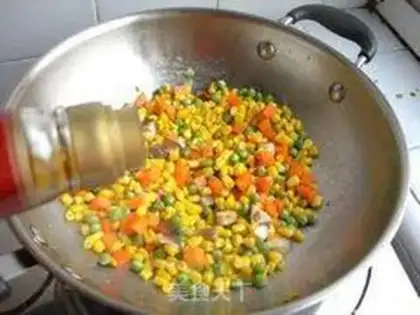 Make step 15
