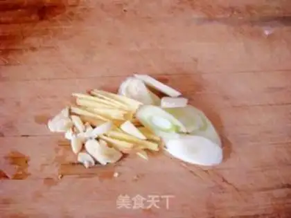 Make step 2