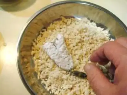 Make step 10