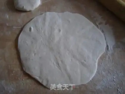 Make step 8