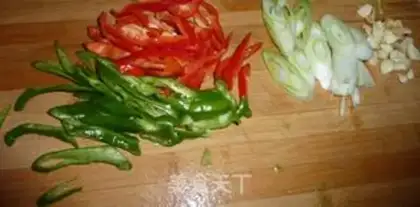 Make step 3