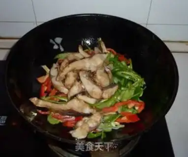 Make step 4