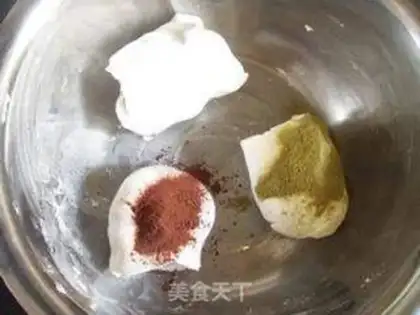 Make step 1