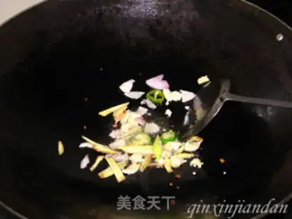 Make step 2