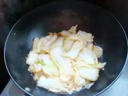 Make step 5