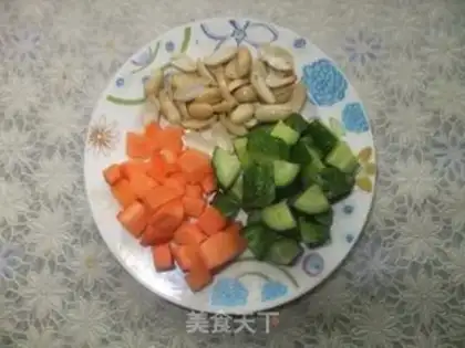Make step 2