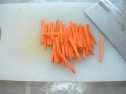 Make  step 1